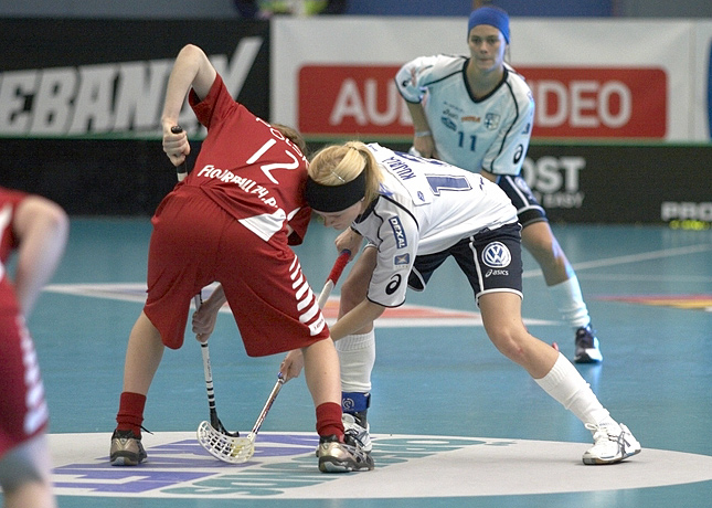 9.12.2009 - (Puola N-Suomi N)