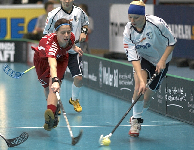 9.12.2009 - (Puola N-Suomi N)
