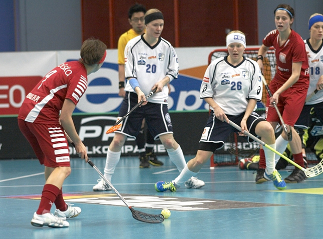 9.12.2009 - (Puola N-Suomi N)