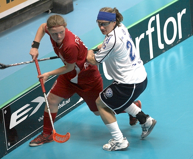 9.12.2009 - (Puola N-Suomi N)
