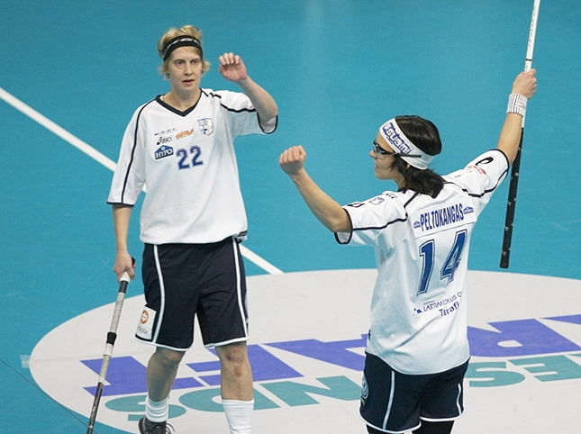 9.12.2009 - (Puola N-Suomi N)