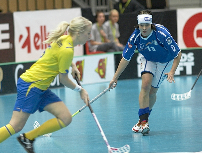11.12.2009 - (Ruotsi N-Suomi N)