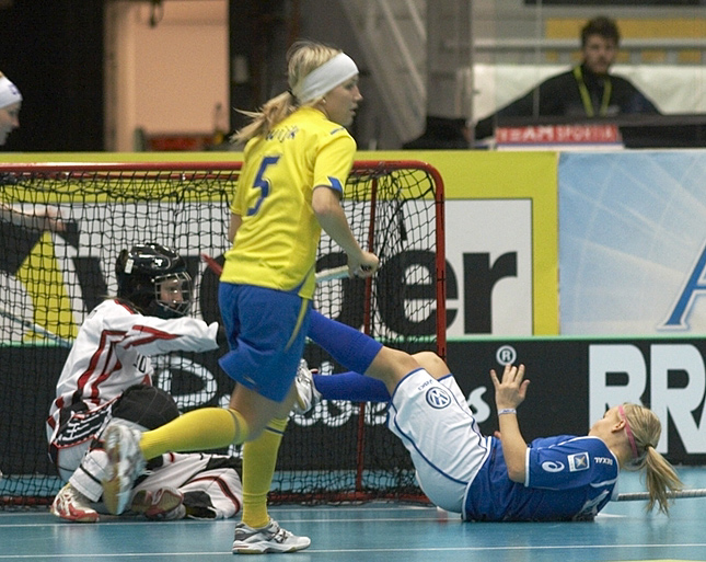 11.12.2009 - (Ruotsi N-Suomi N)