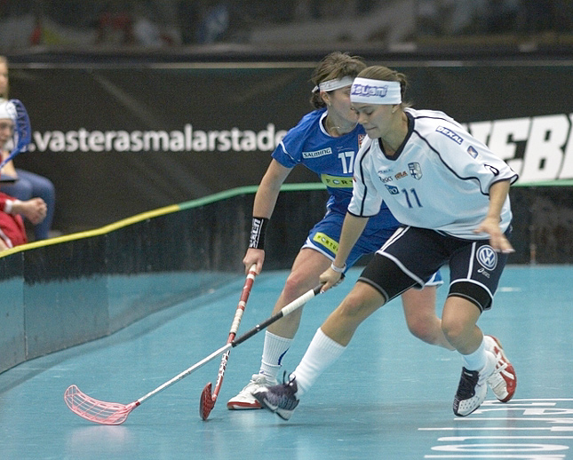 12.12.2009 - (Suomi N-Tshekki N)