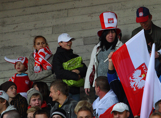 3.9.2010 - (Suomi U21-Puola U21)