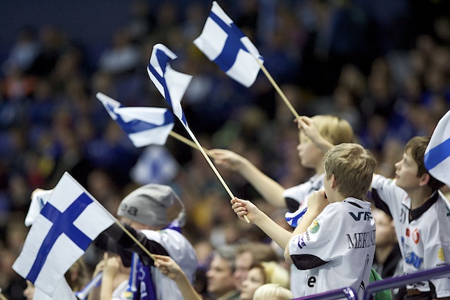 7.12.2010 - (Venäjä-Suomi)