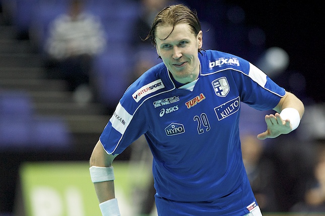 7.12.2010 - (Venäjä-Suomi)