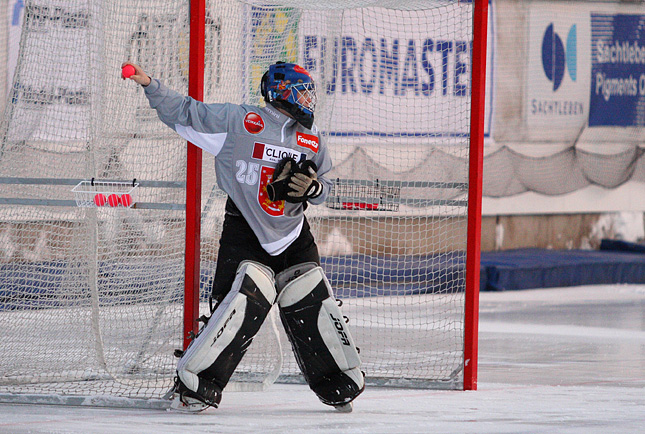 21.1.2011 - (Ruotsi U19-Suomi U19)