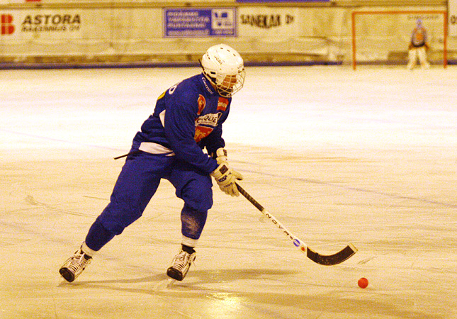 21.1.2011 - (Suomi U19-Norja U19)