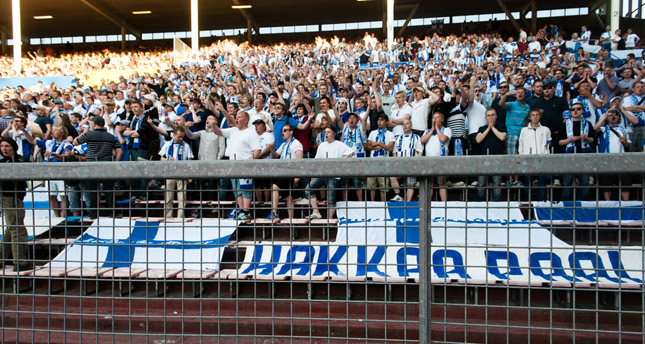 7.6.2011 - (Ruotsi-Suomi)