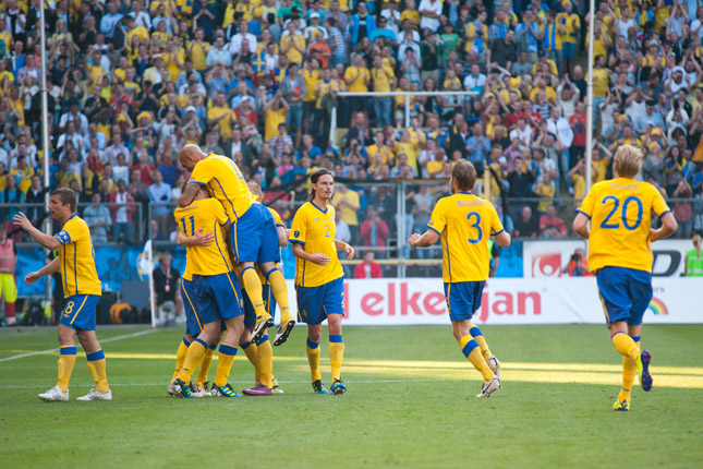 7.6.2011 - (Ruotsi-Suomi)