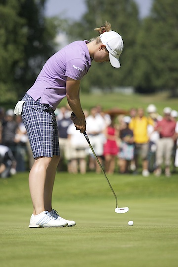 2.7.2011 - Finnair Masters