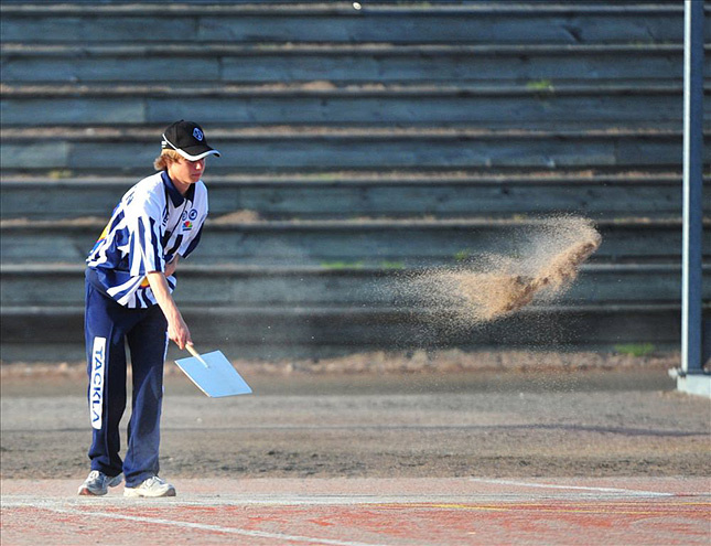 22.7.2011 - Itä-Länsi, A-pojat