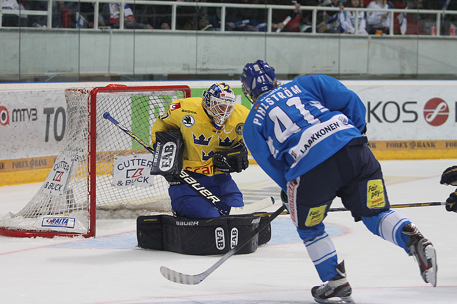 10.11.2012 - (Suomi-Ruotsi)
