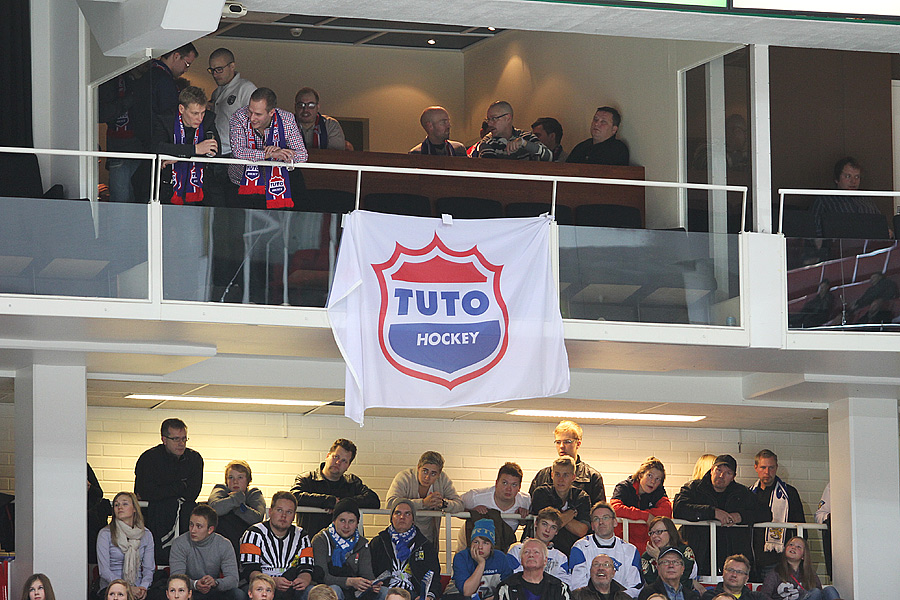 10.11.2012 - (Suomi-Ruotsi)