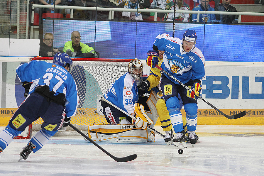 10.11.2012 - (Suomi-Ruotsi)