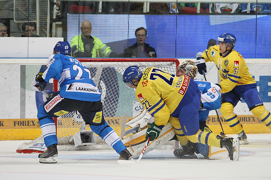 10.11.2012 - (Suomi-Ruotsi)