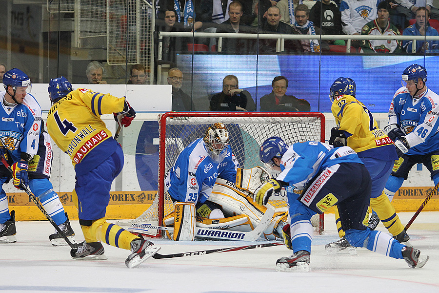 10.11.2012 - (Suomi-Ruotsi)