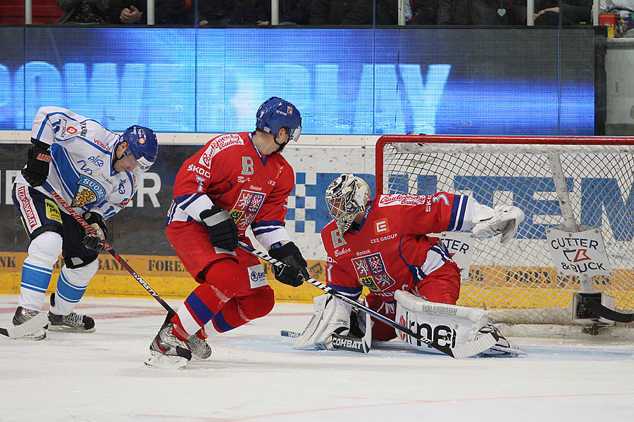 9.11.2012 - (Suomi-Tsekki)