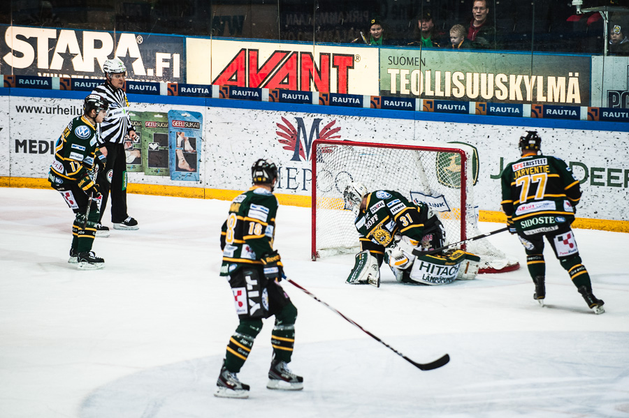 28.12.2012 - (Ilves-KalPa)