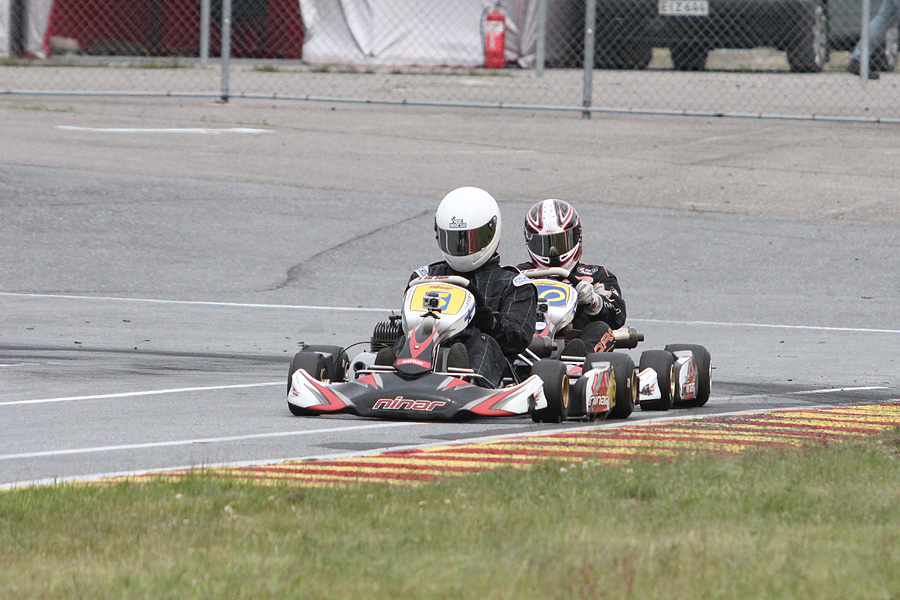 16.6.2012 - (CIK-FIA Viking Trophy)