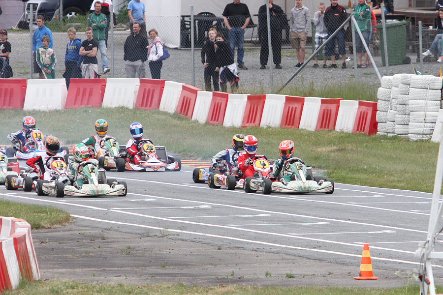 16.6.2012 - (CIK-FIA Viking Trophy)