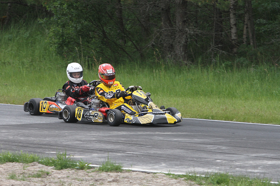 16.6.2012 - (CIK-FIA Viking Trophy)