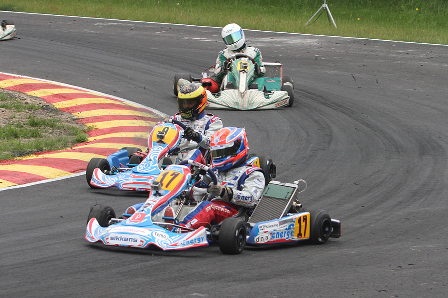 16.6.2012 - (CIK-FIA Viking Trophy)