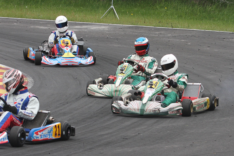 16.6.2012 - (CIK-FIA Viking Trophy)