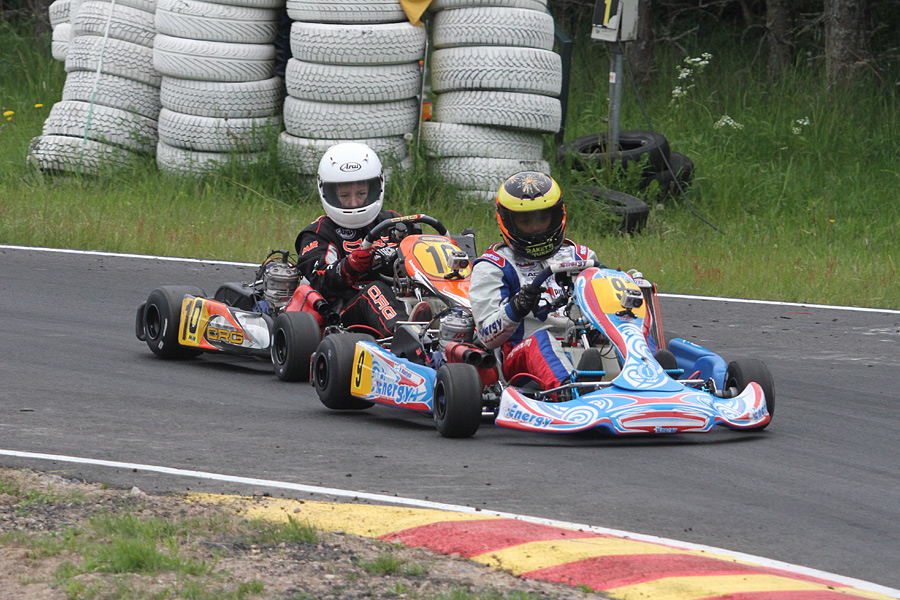 16.6.2012 - (CIK-FIA Viking Trophy)