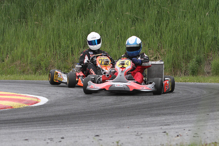 16.6.2012 - (CIK-FIA Viking Trophy)