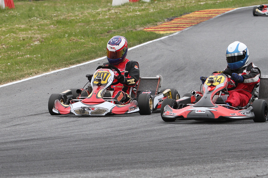 16.6.2012 - (CIK-FIA Viking Trophy)