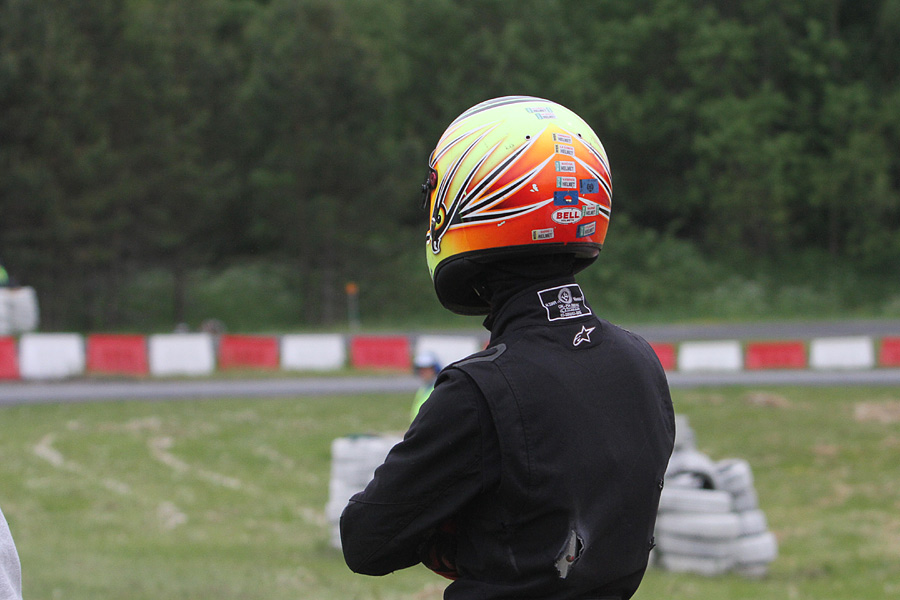 16.6.2012 - (CIK-FIA Viking Trophy)