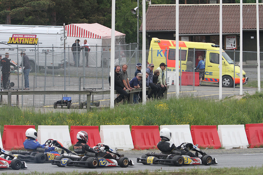 16.6.2012 - (CIK-FIA Viking Trophy)