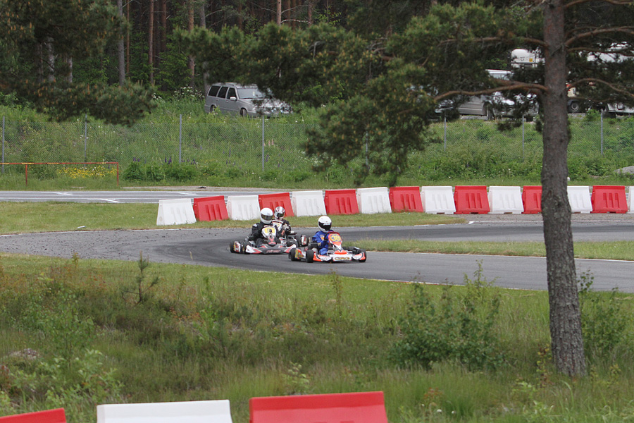 16.6.2012 - (CIK-FIA Viking Trophy)