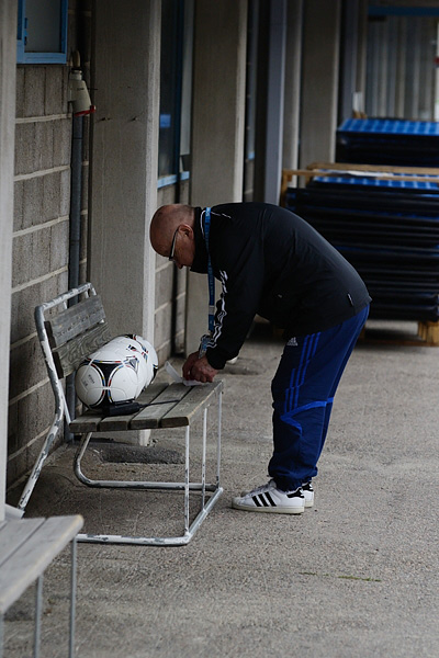 9.6.2012 - (Suomi U21-Ukraina U21)