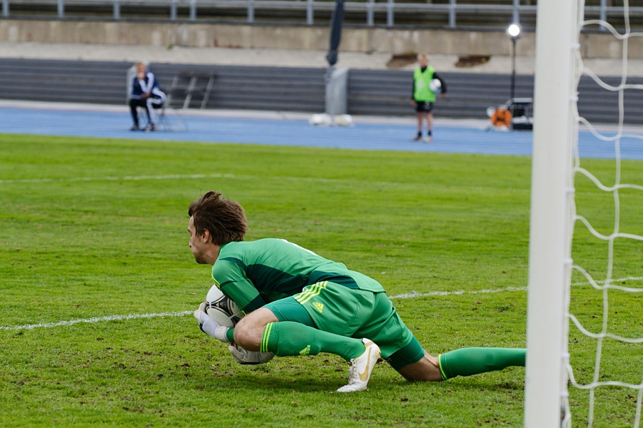 9.6.2012 - (Suomi U21-Ukraina U21)