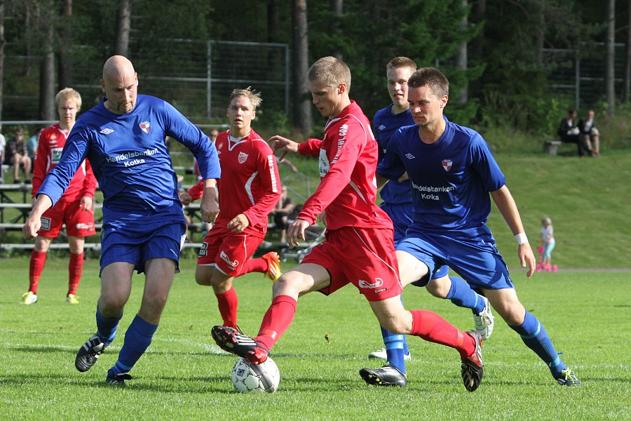 22.7.2012 - (MIKI-Jäntevä)