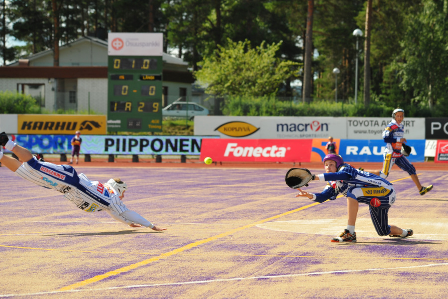 20.07.2012 - (Itä-Länsi B-pojat)