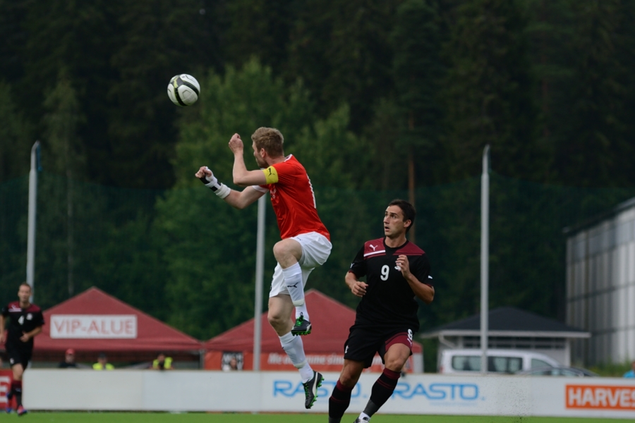 26.7.2012- (Mypa - Rapid Bucuresti)