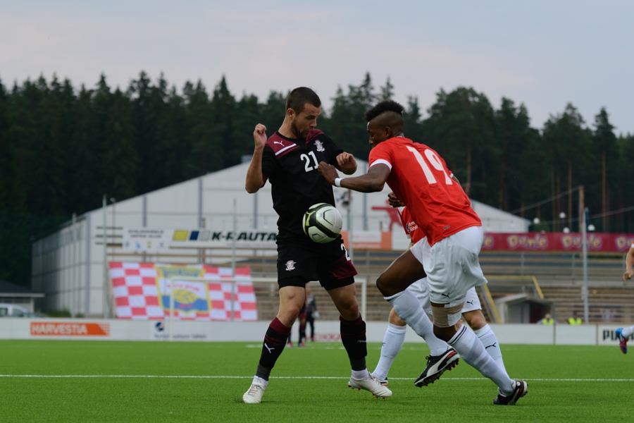 26.7.2012- (Mypa - Rapid Bucuresti)