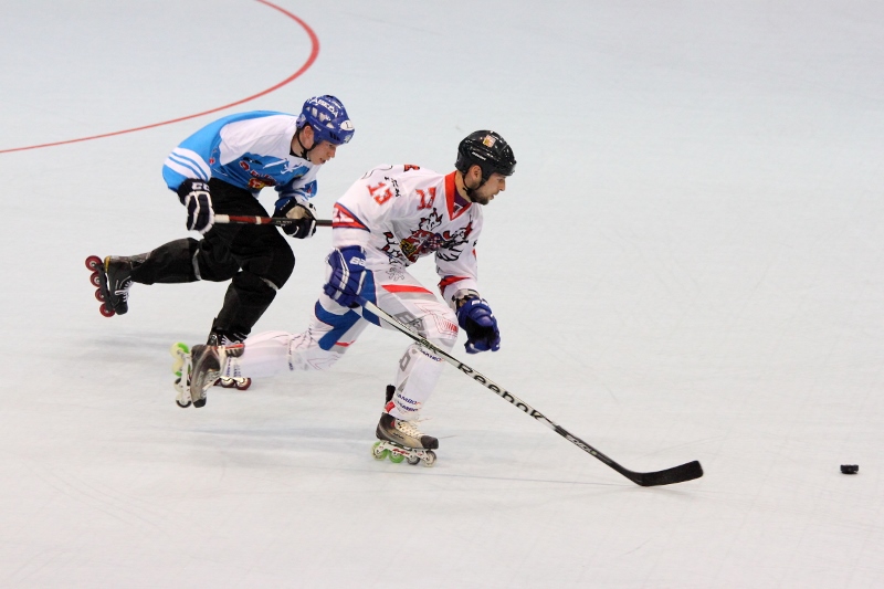 2.6.2013 - (Suomi-Tsekki)