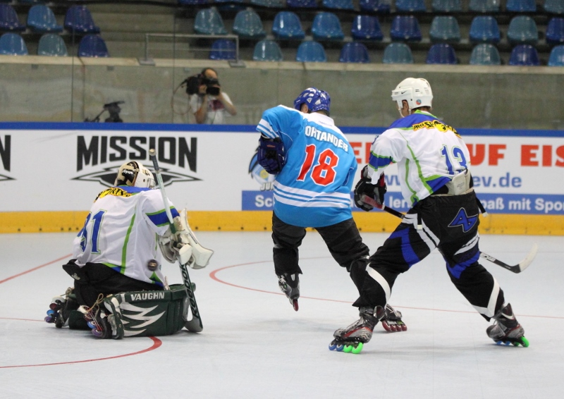 8.6.2013 - (Suomi-Slovenia)