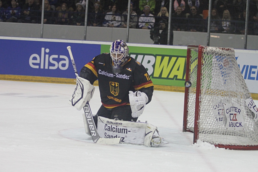 18.4.2014 - (Suomi-Saksa)