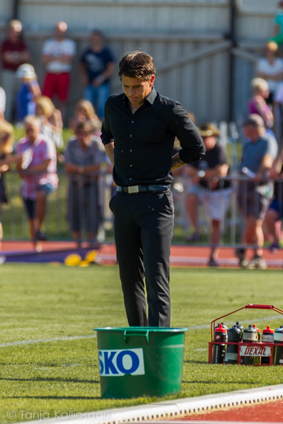 26.7.2014 - (FF Jaro-SJK)