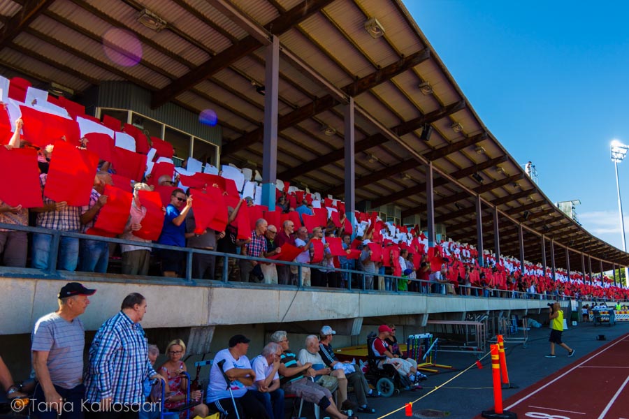 26.7.2014 - (FF Jaro-SJK)