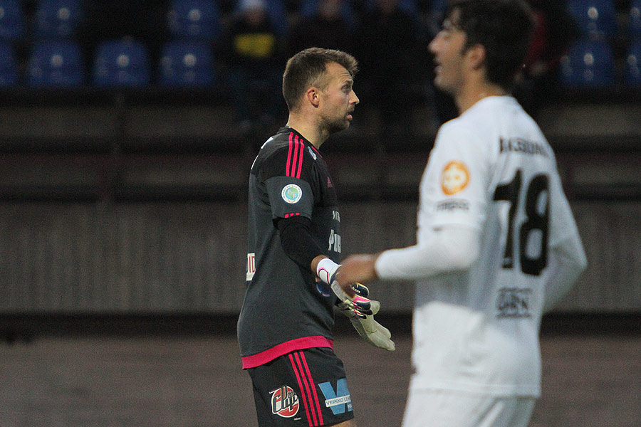 4.10.2015 - (FC Jazz-JJK)