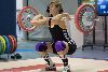 21-22.2.2015 Painonnoston SM-kisat - Naiset kuva: 109