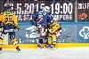 6.4.2015 - Tappara-Lukko kuva: 5