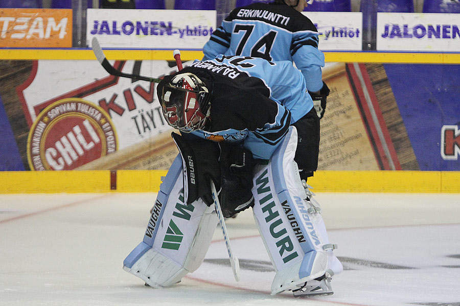 7.8.2015 - (Pelicans-HIFK)